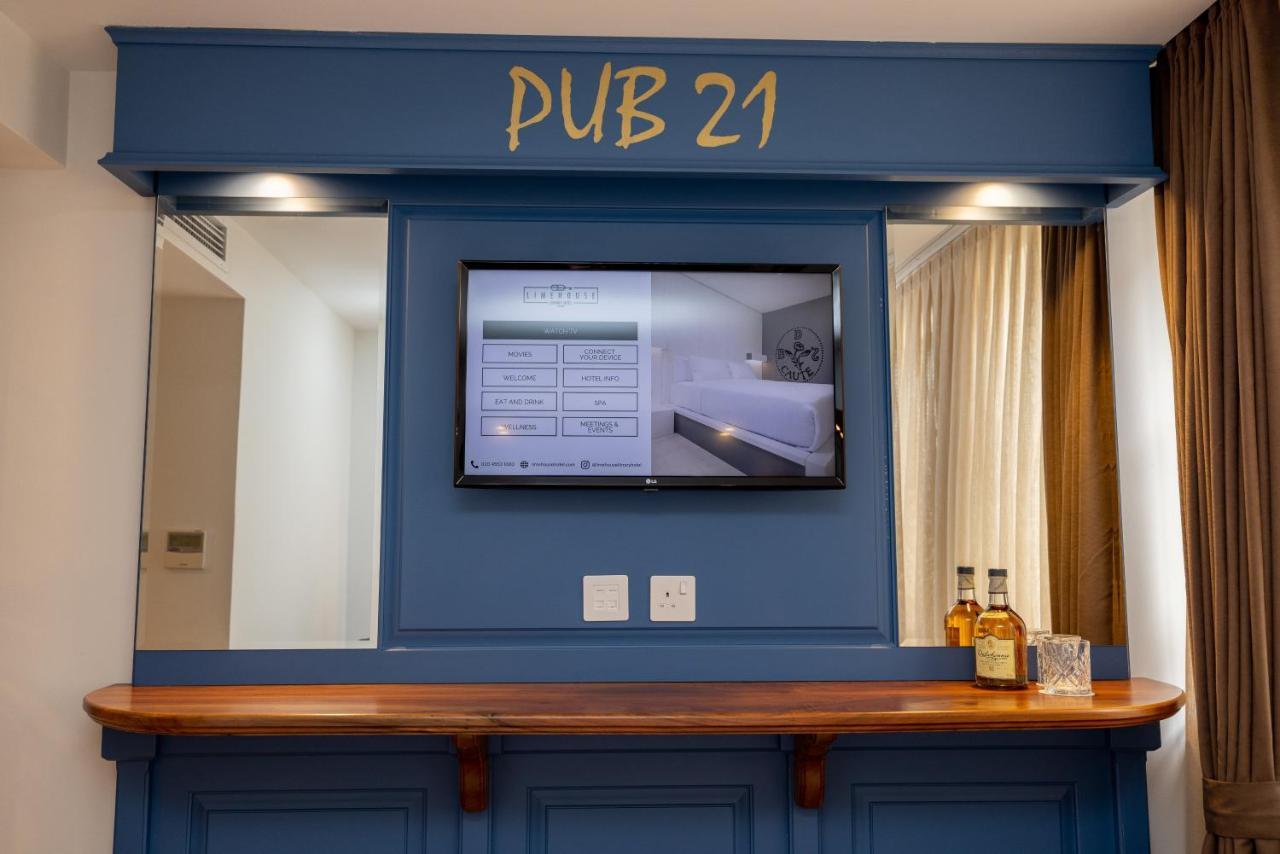 Limehouse Library Hotel لندن المظهر الخارجي الصورة