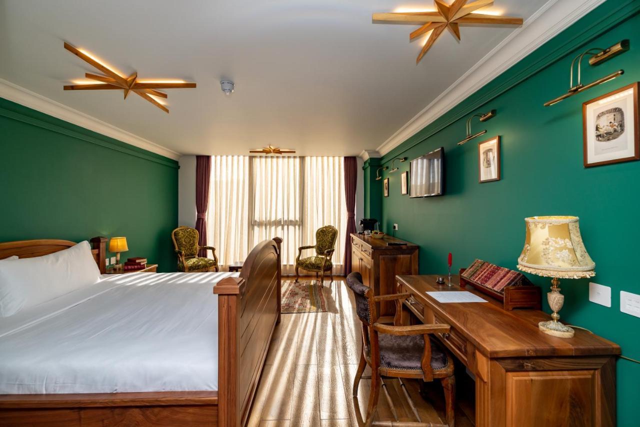 Limehouse Library Hotel لندن المظهر الخارجي الصورة