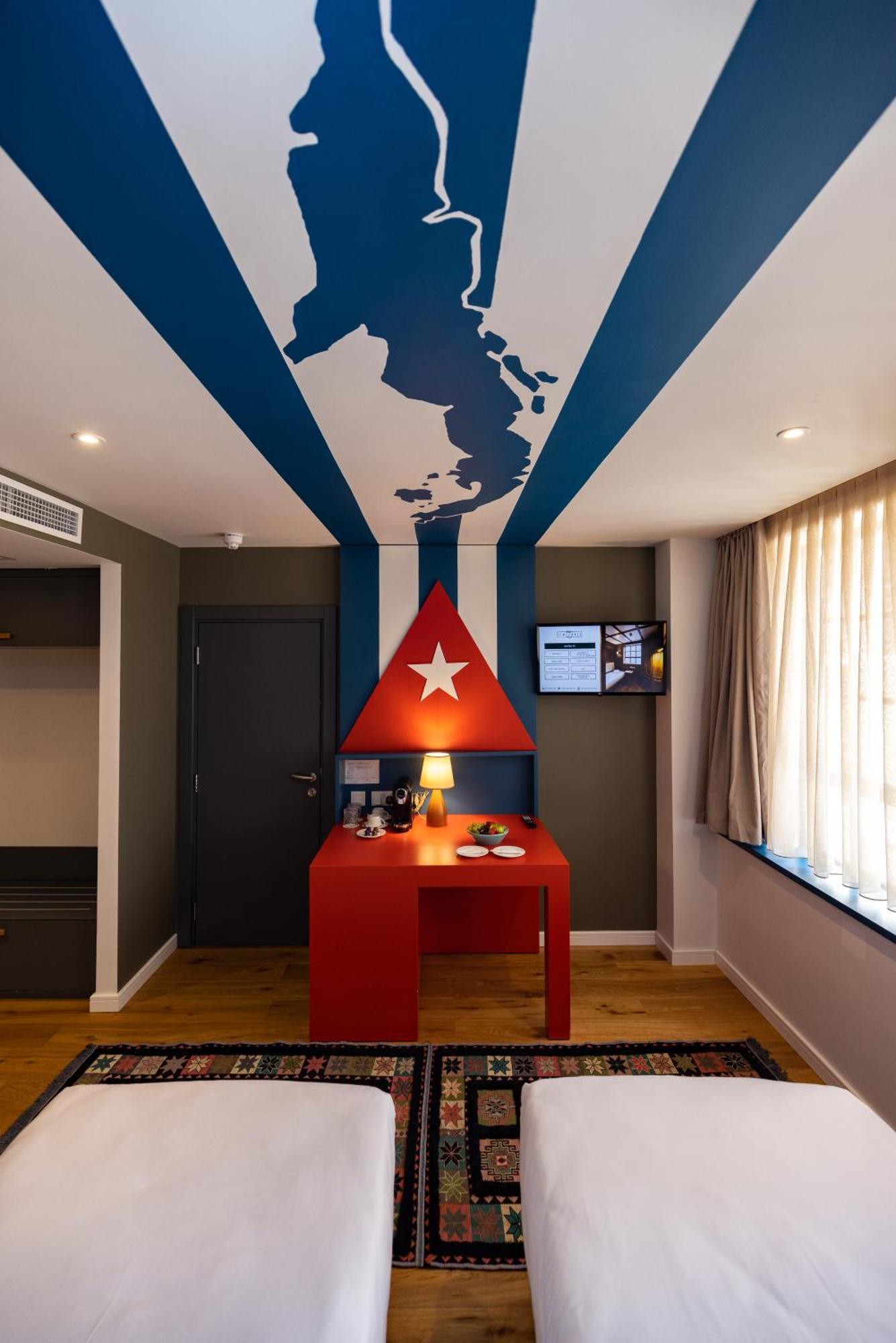 Limehouse Library Hotel لندن المظهر الخارجي الصورة