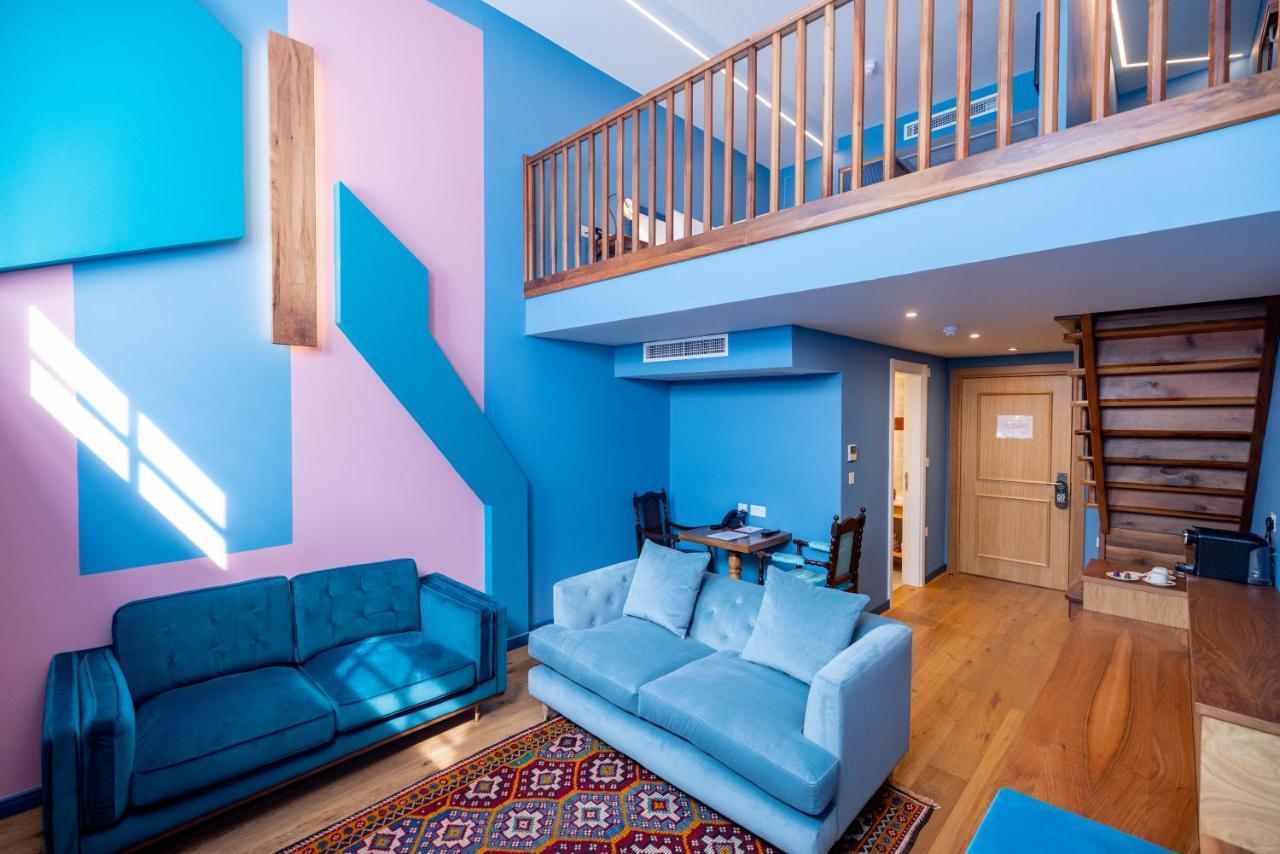 Limehouse Library Hotel لندن المظهر الخارجي الصورة