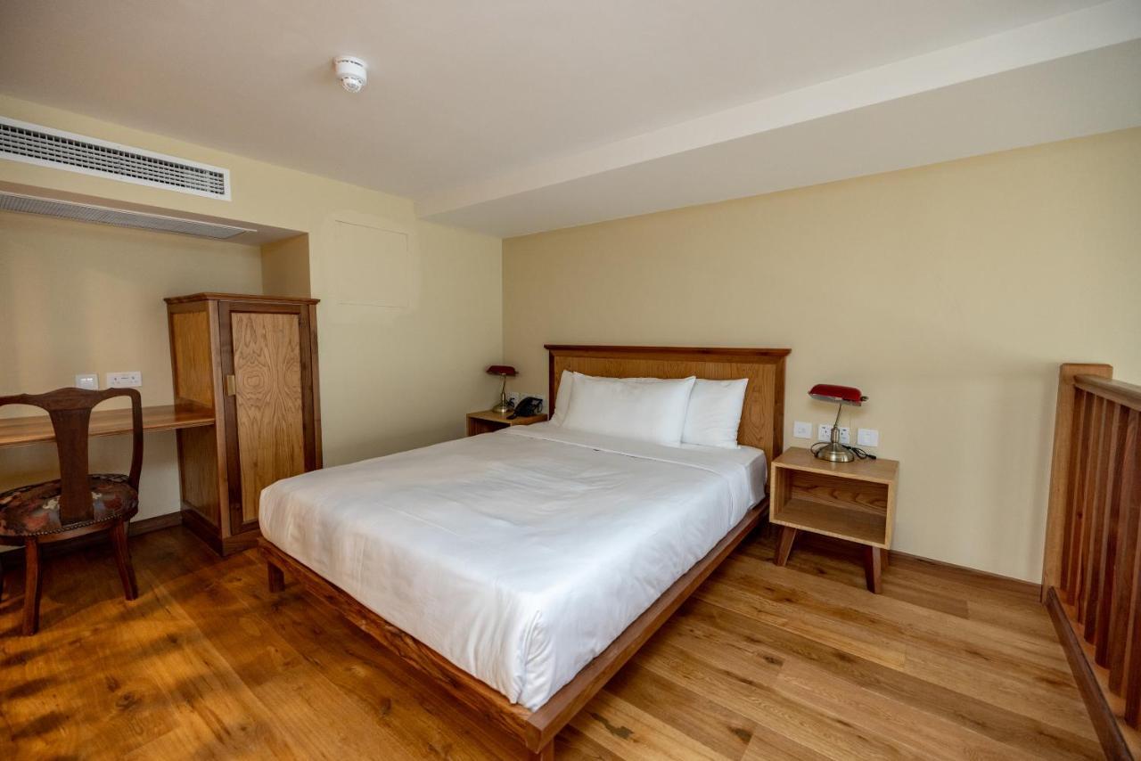 Limehouse Library Hotel لندن المظهر الخارجي الصورة