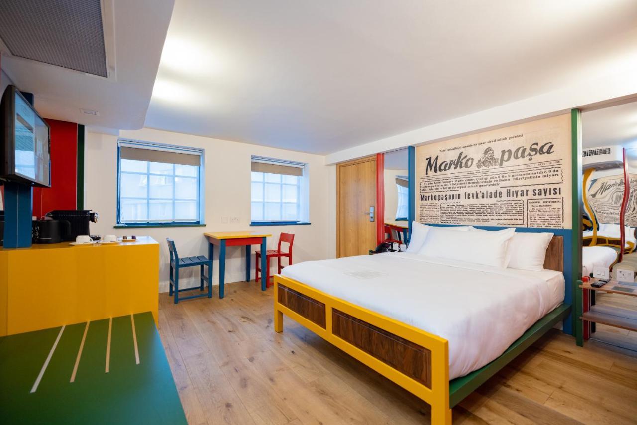 Limehouse Library Hotel لندن المظهر الخارجي الصورة