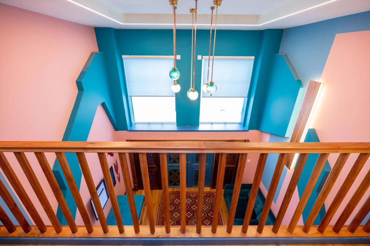 Limehouse Library Hotel لندن المظهر الخارجي الصورة