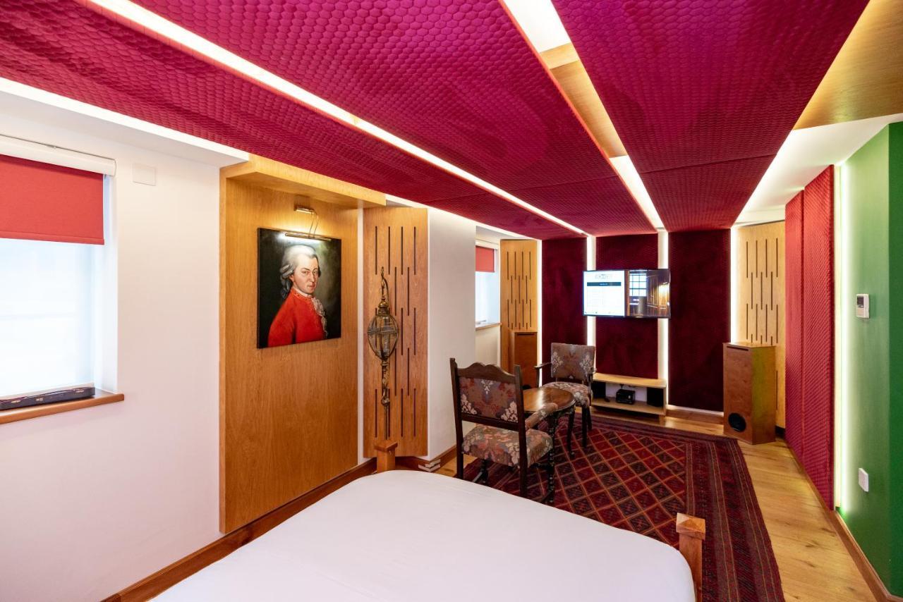 Limehouse Library Hotel لندن المظهر الخارجي الصورة