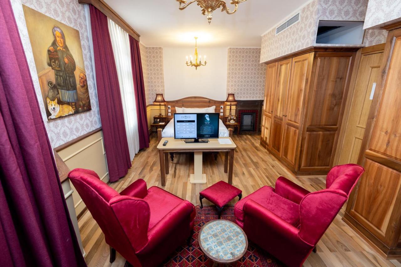 Limehouse Library Hotel لندن المظهر الخارجي الصورة