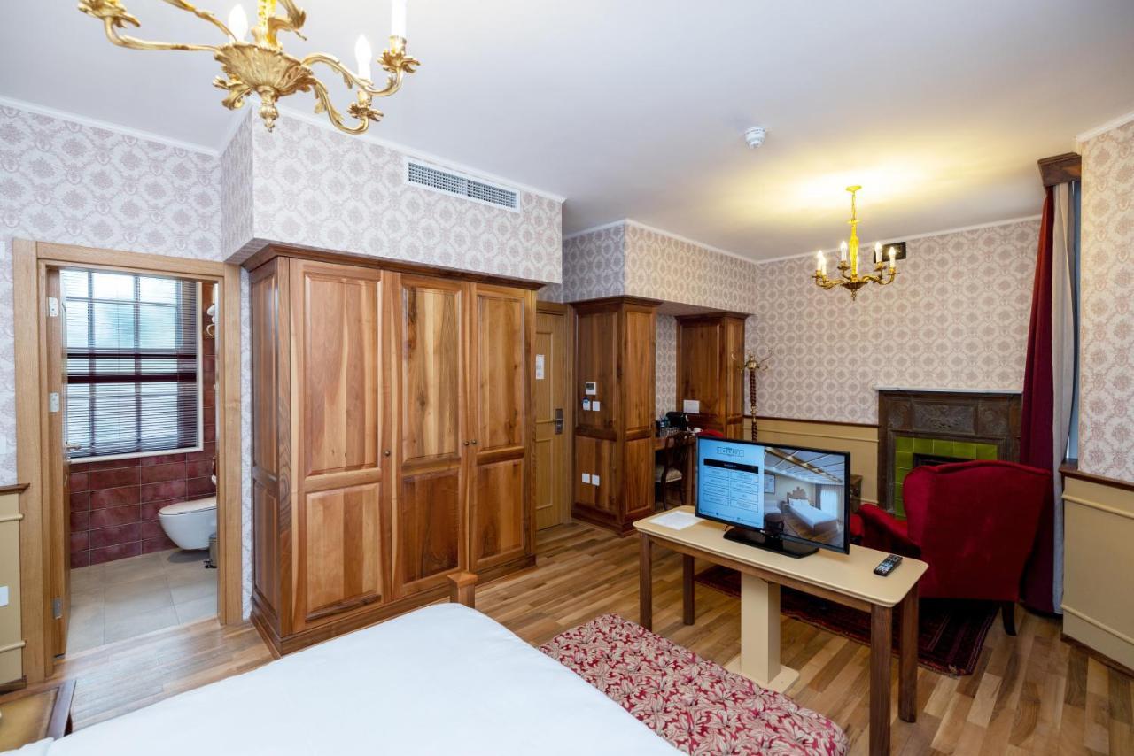 Limehouse Library Hotel لندن المظهر الخارجي الصورة