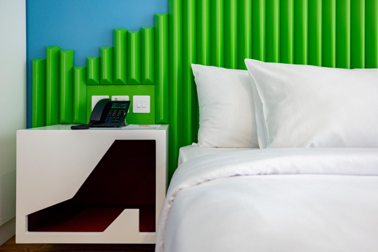 Limehouse Library Hotel لندن المظهر الخارجي الصورة